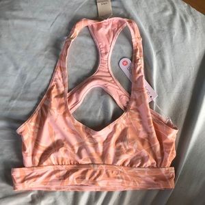 Sister Revolution Bikini Top